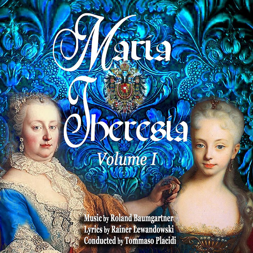 Постер альбома Maria Theresia, Vol. 1