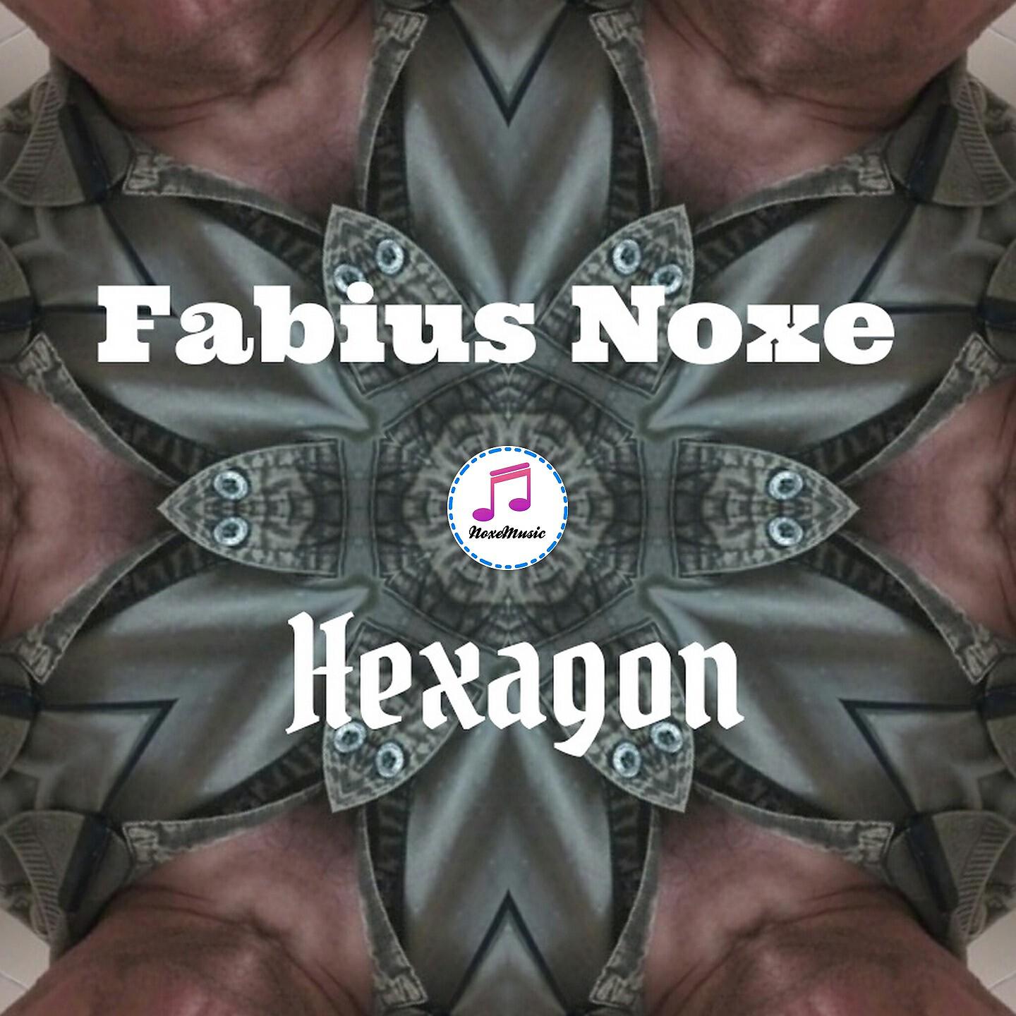 Fabius Noxe - X-Ray Vision
