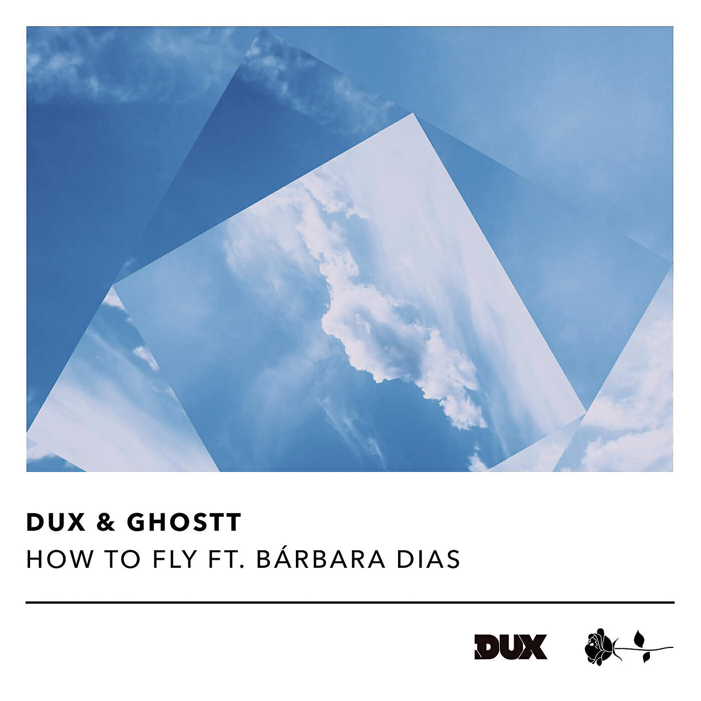 Bárbara Dias - How to Fly