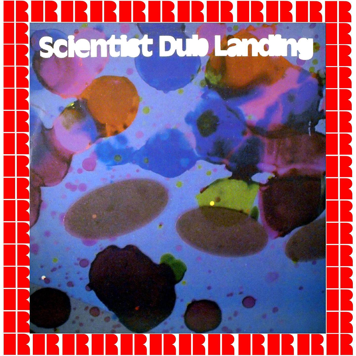 The Scientist - Invaders