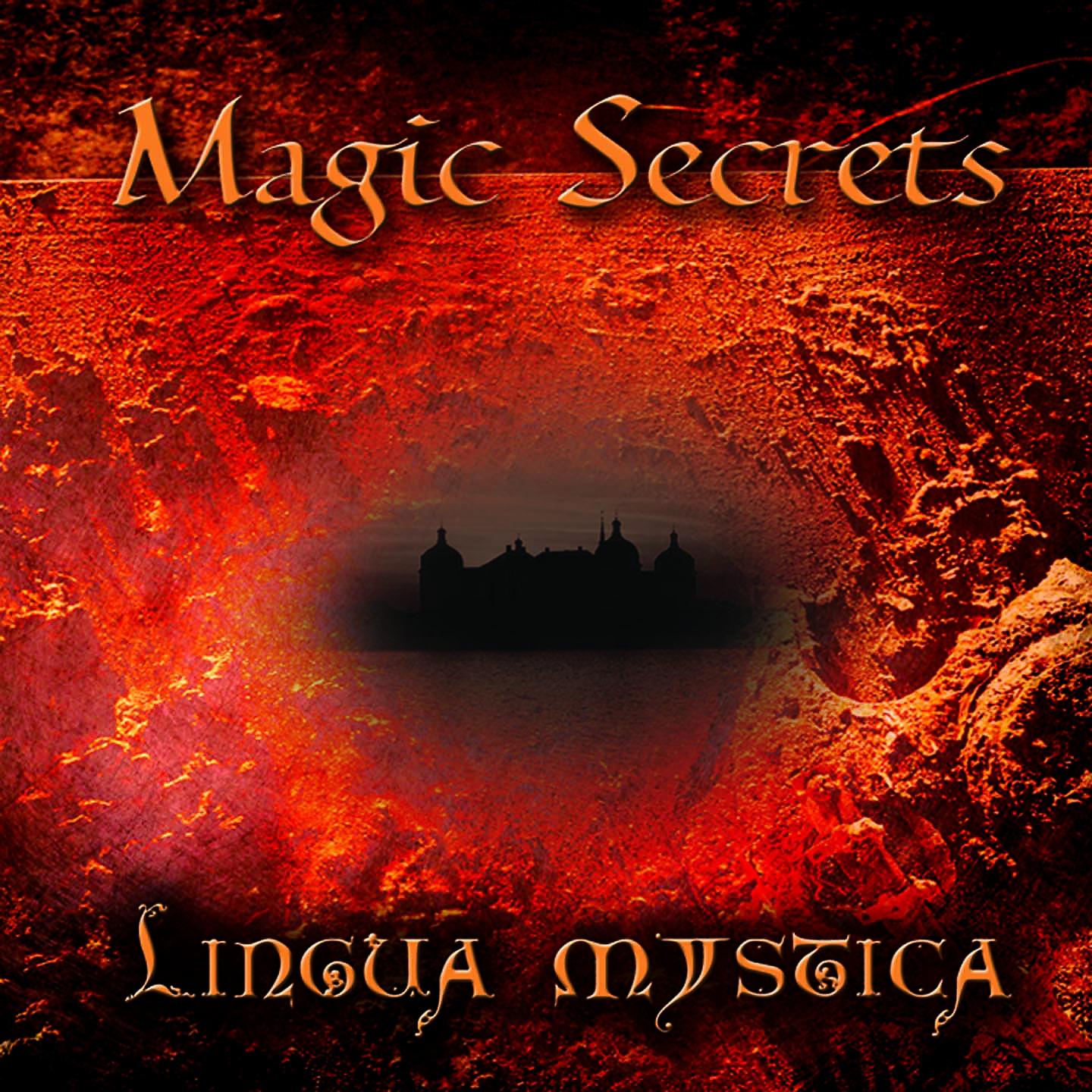 Постер альбома Magic Secrets