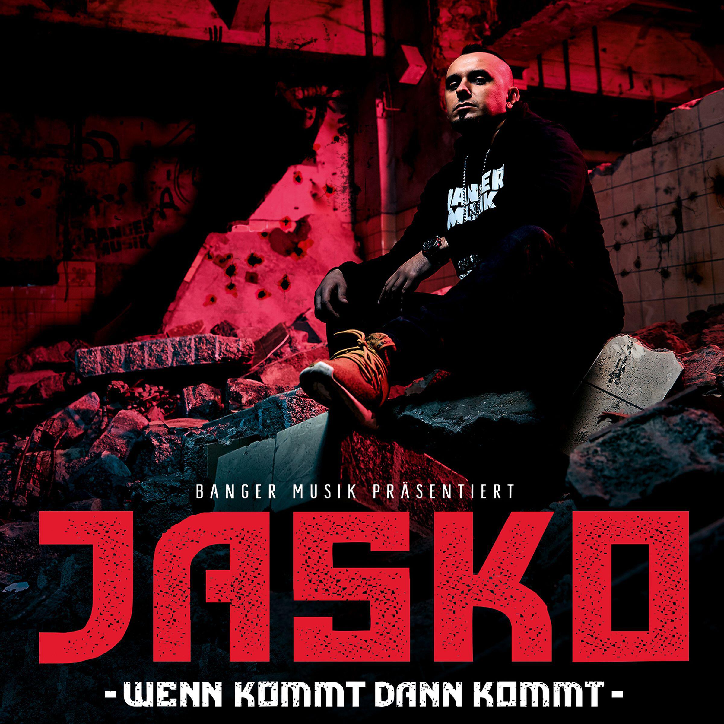 Jasko - Schwanzgesteuert (feat. Summer Cem)