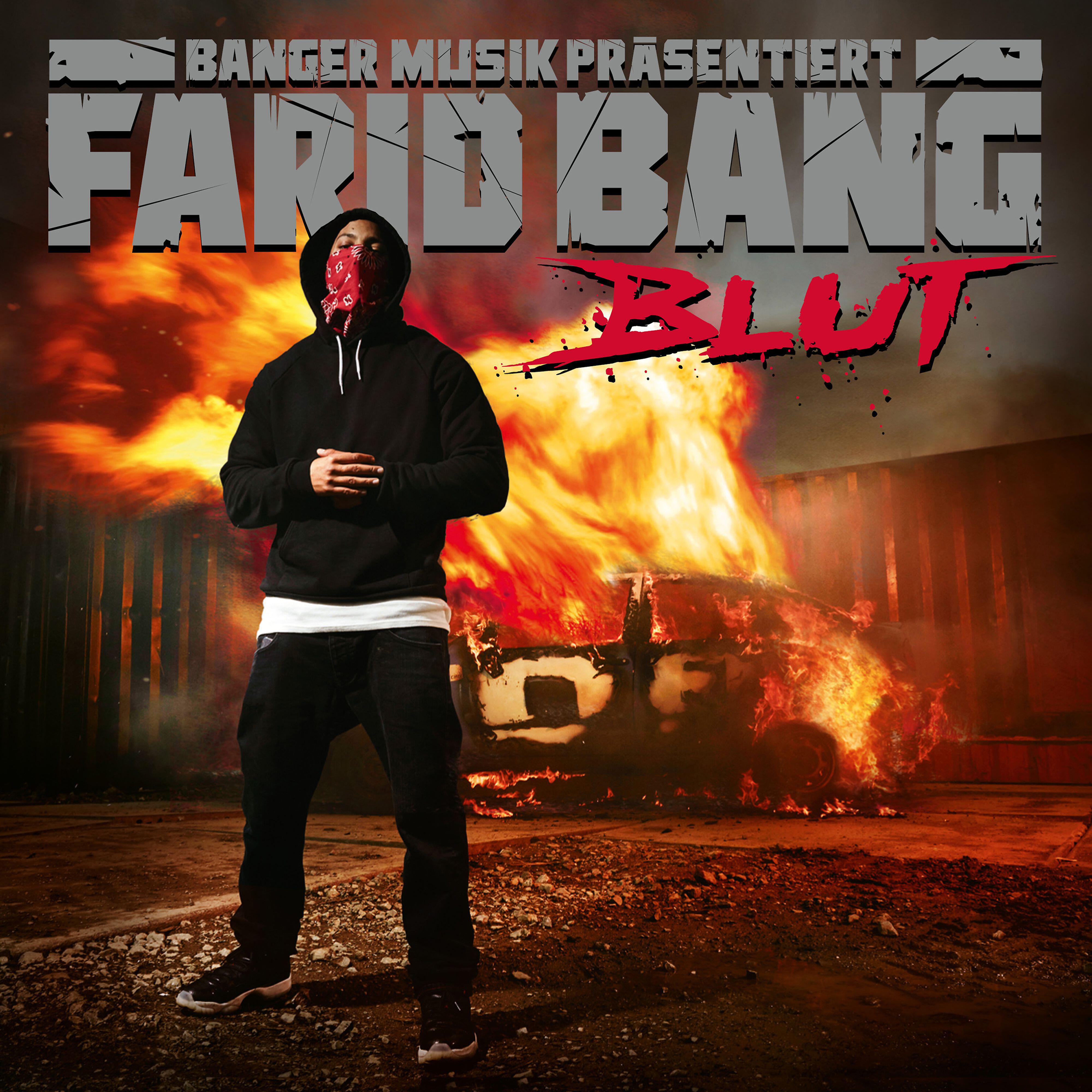 Farid Bang - Jebemti Majku (feat. Kollegah)