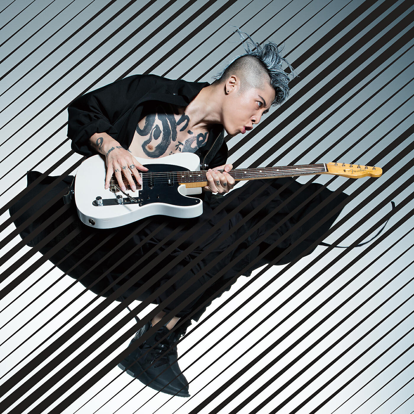 MIYAVI - Flashback