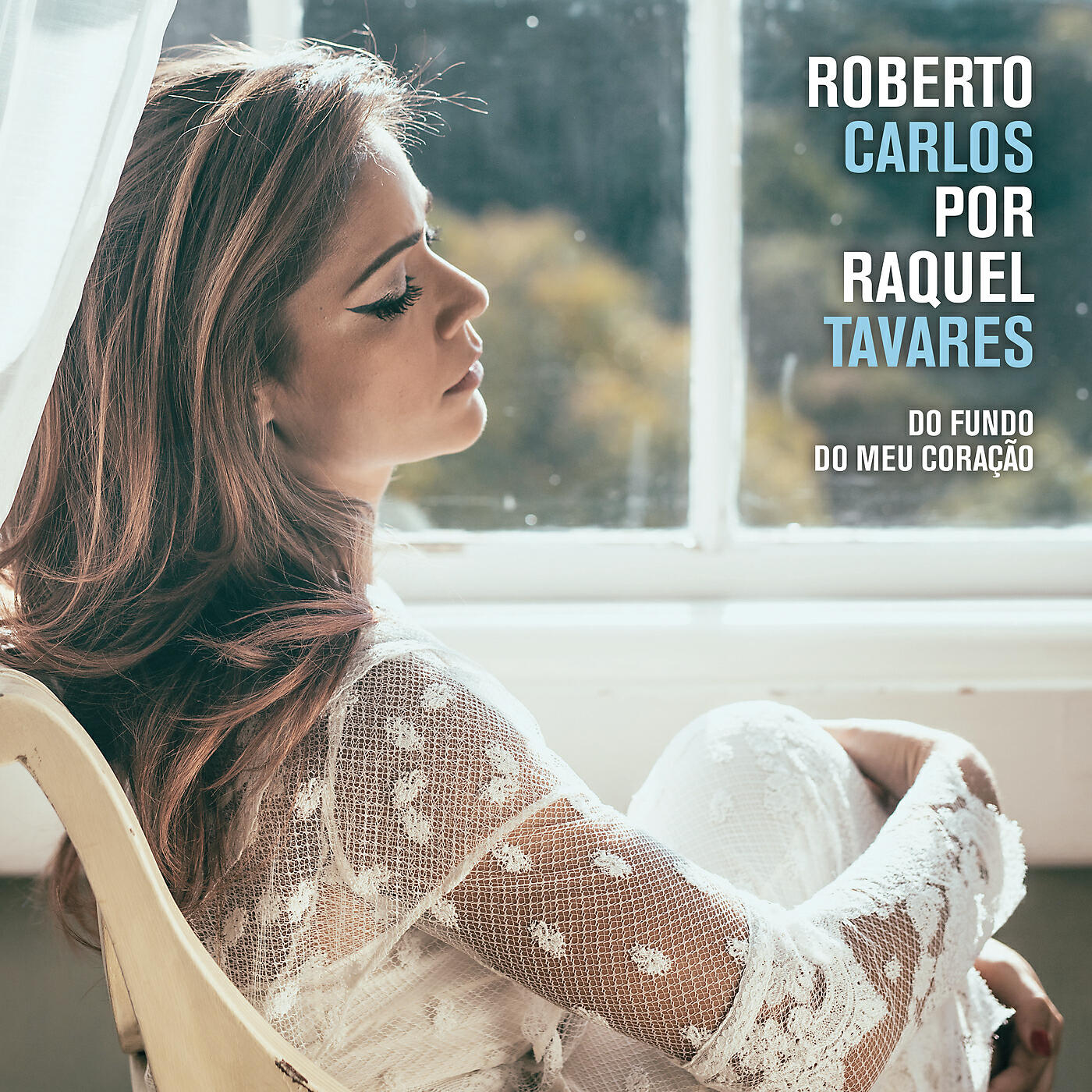 Raquel Tavares - Sua Estupidez