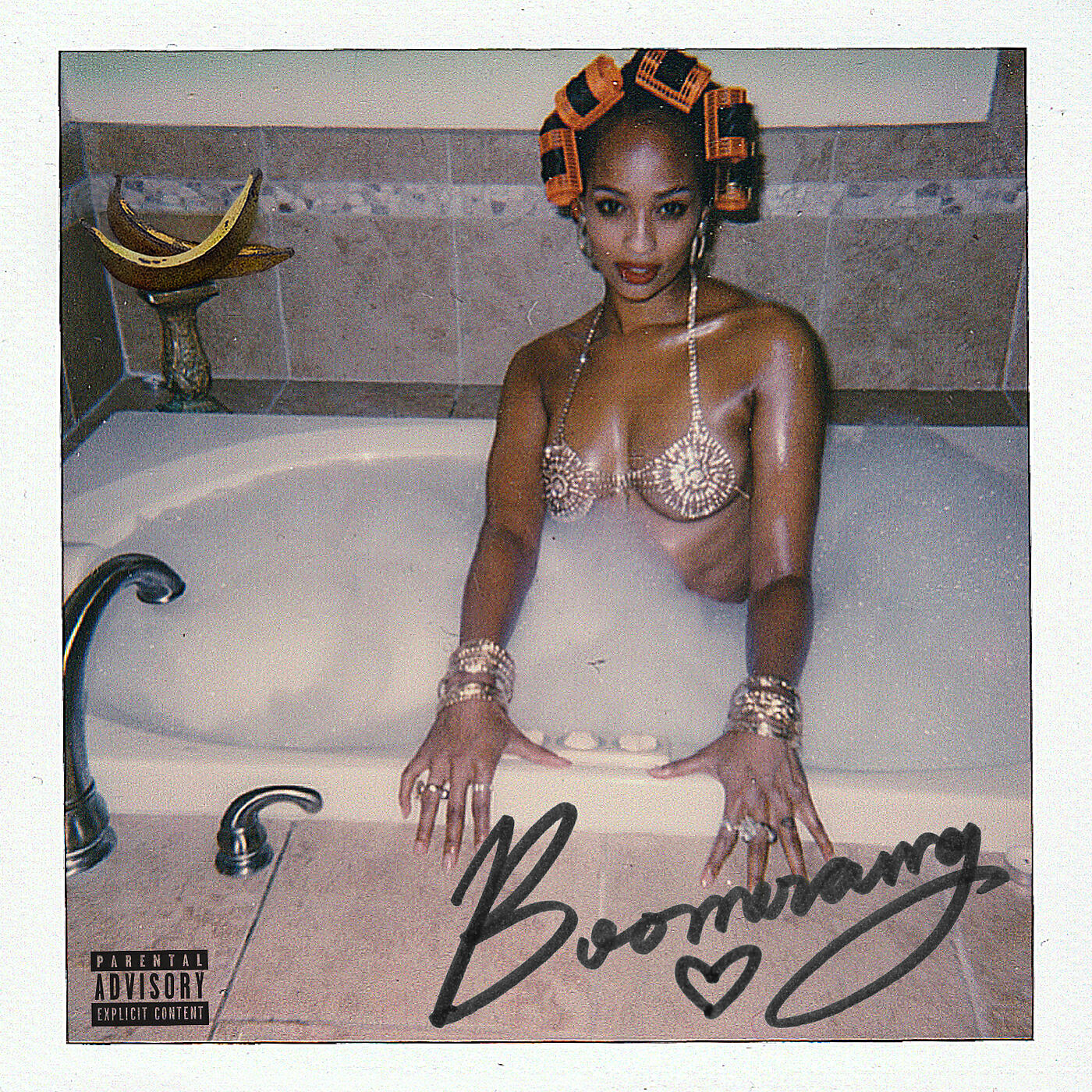 Jidenna - Bambi Too