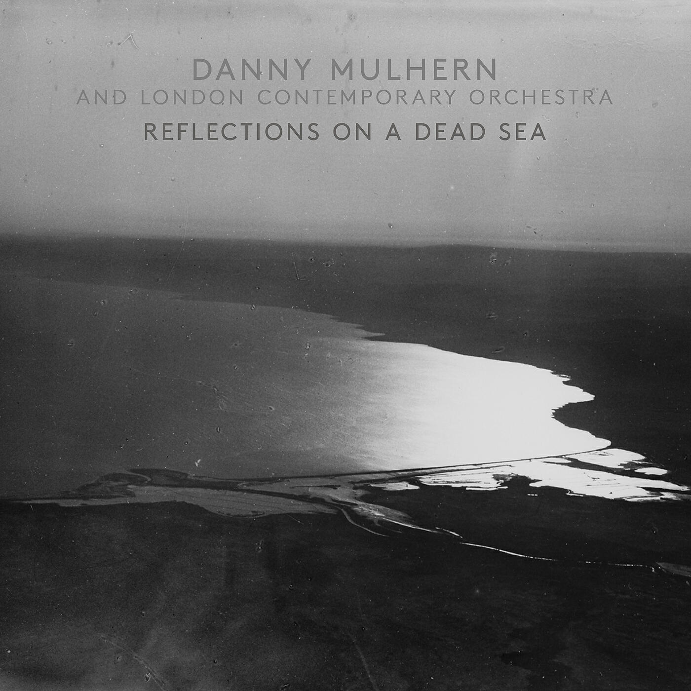 Danny Mulhern - Mulhern: Captive