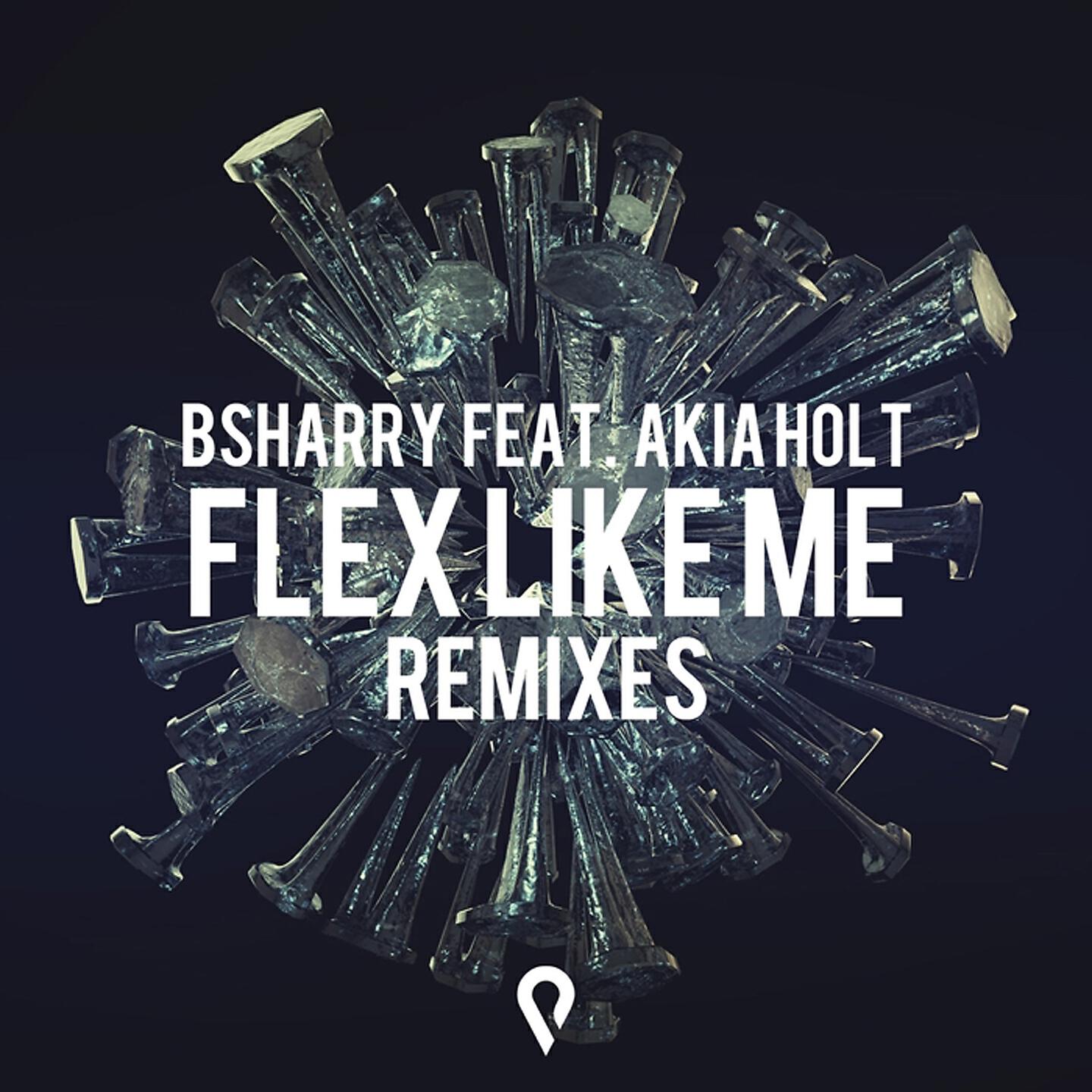 Bsharry - Flex Like Me (Green Gnome Edit Remix)