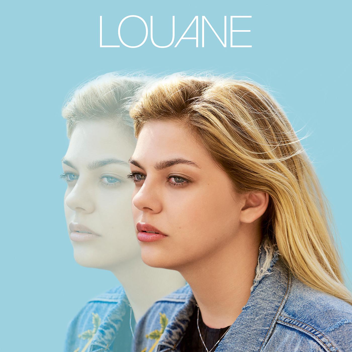 Постер альбома Louane