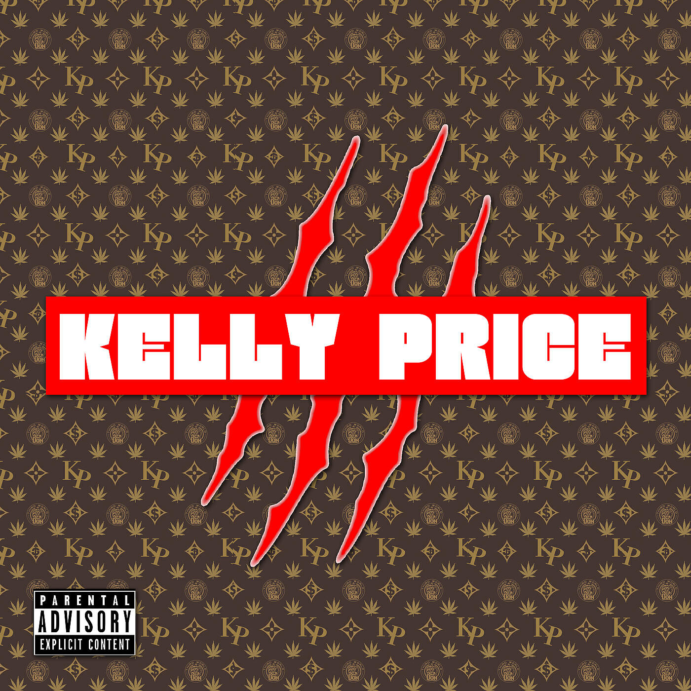Third World Don - Kelly Price