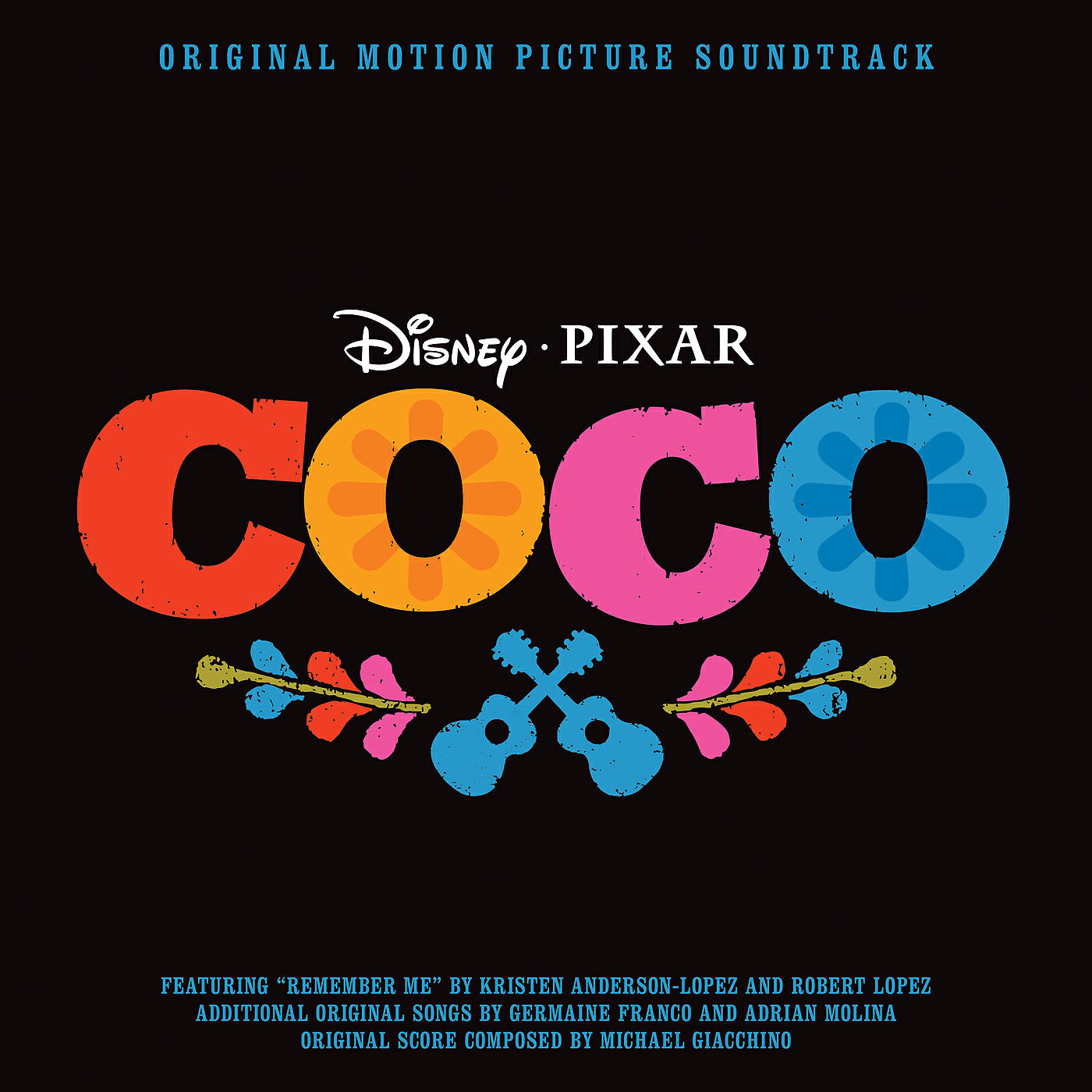 Benjamin Bratt - Remember Me (Ernesto de la Cruz)