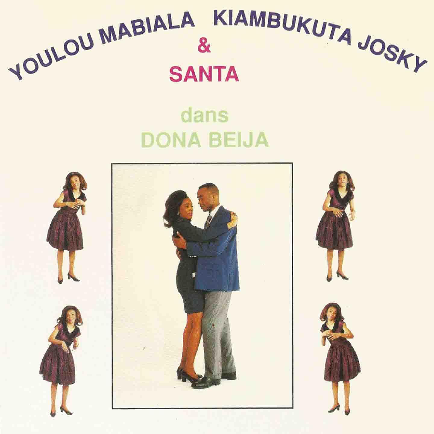 Постер альбома Dona Beija