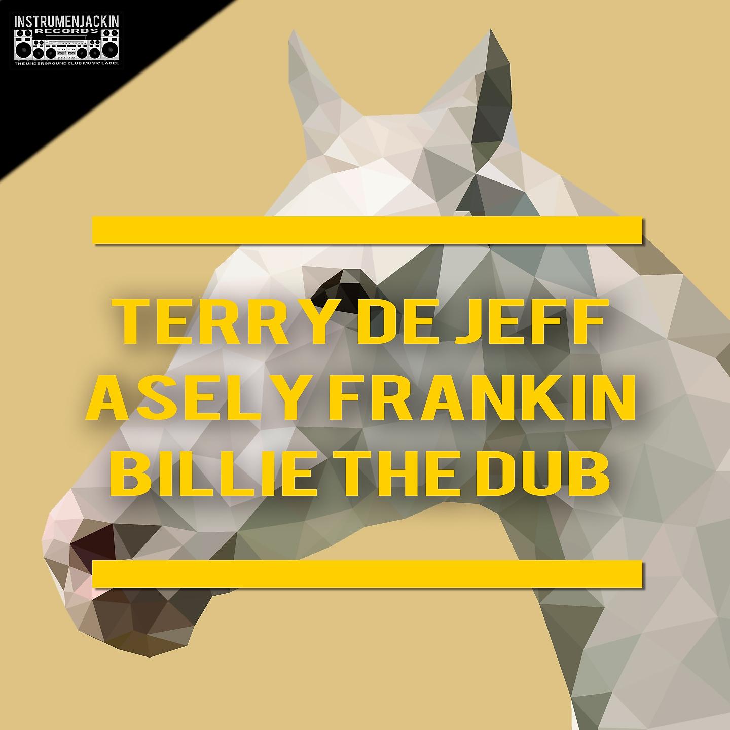 Постер альбома Billie the Dub