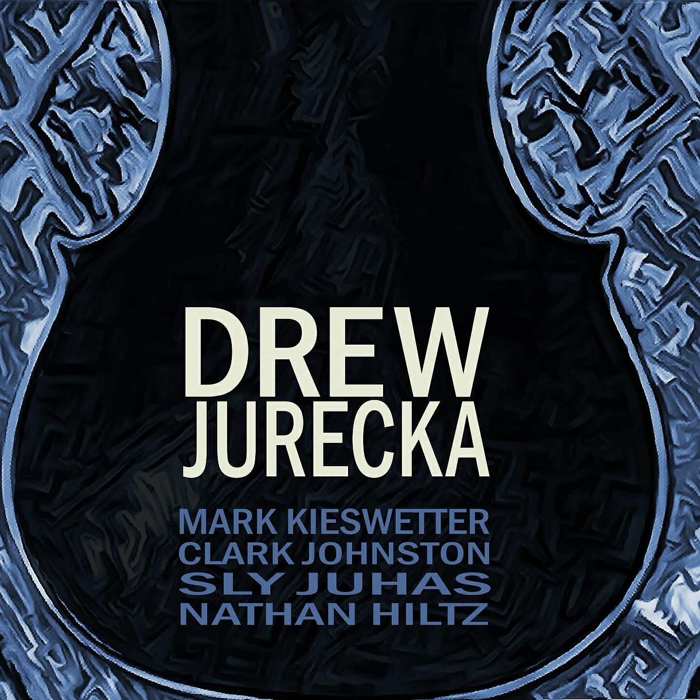 Drew Jurecka - Rebekah