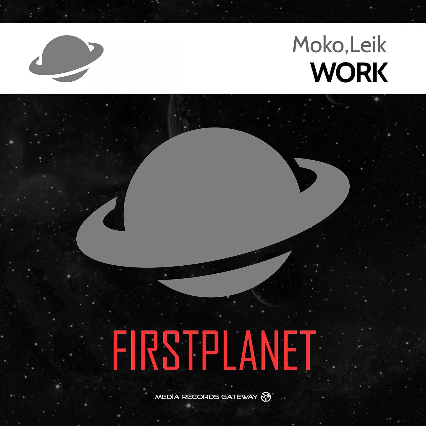 MOKO - Work (Moko Dub Mix)
