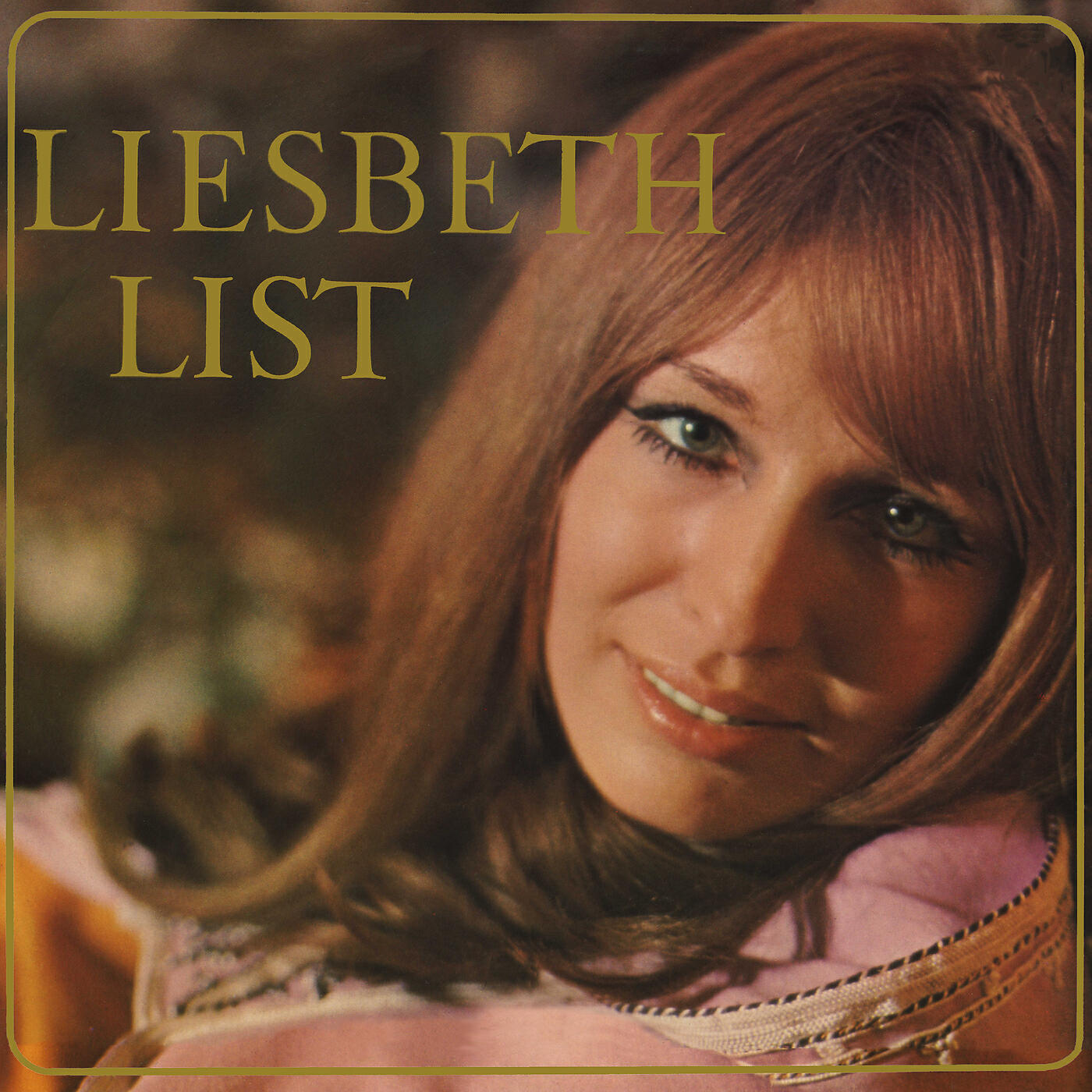 Liesbeth List - Brüssel (Remastered)