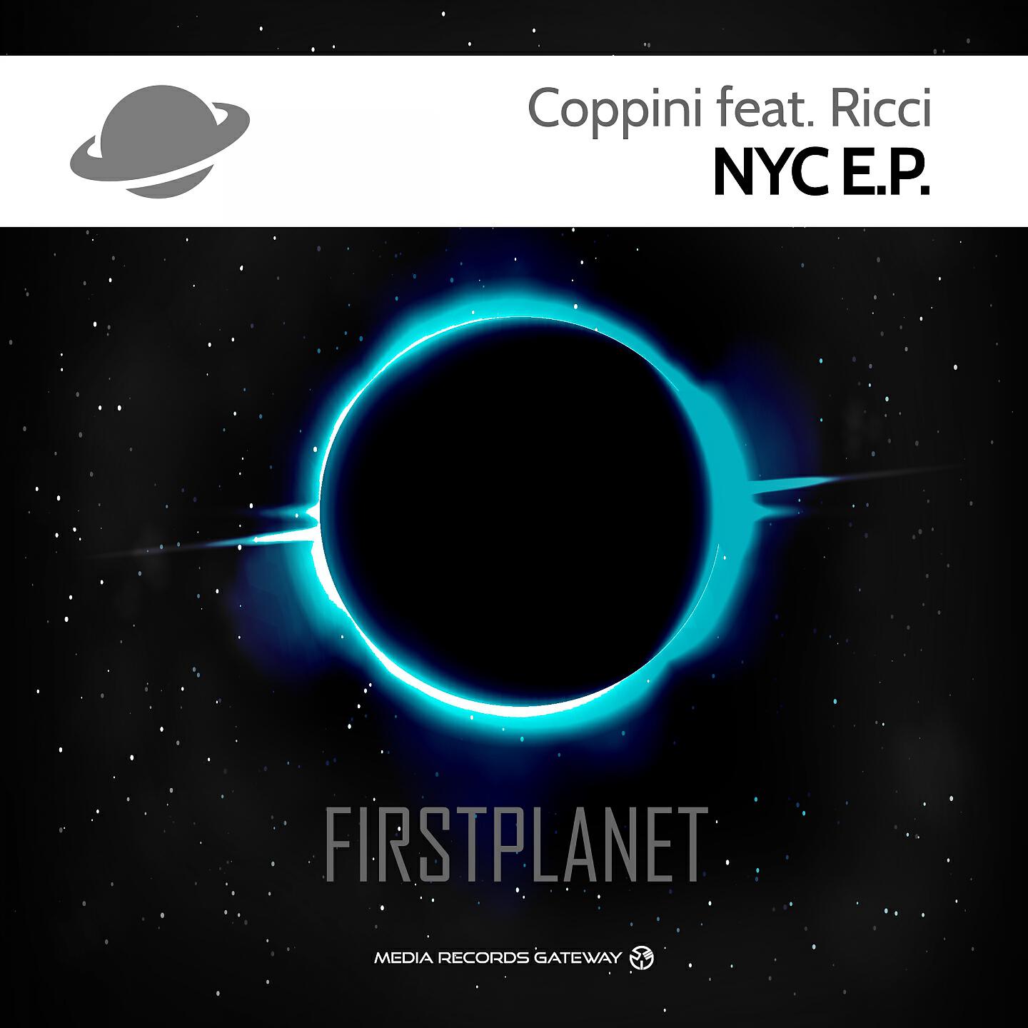 Coppini - New York City