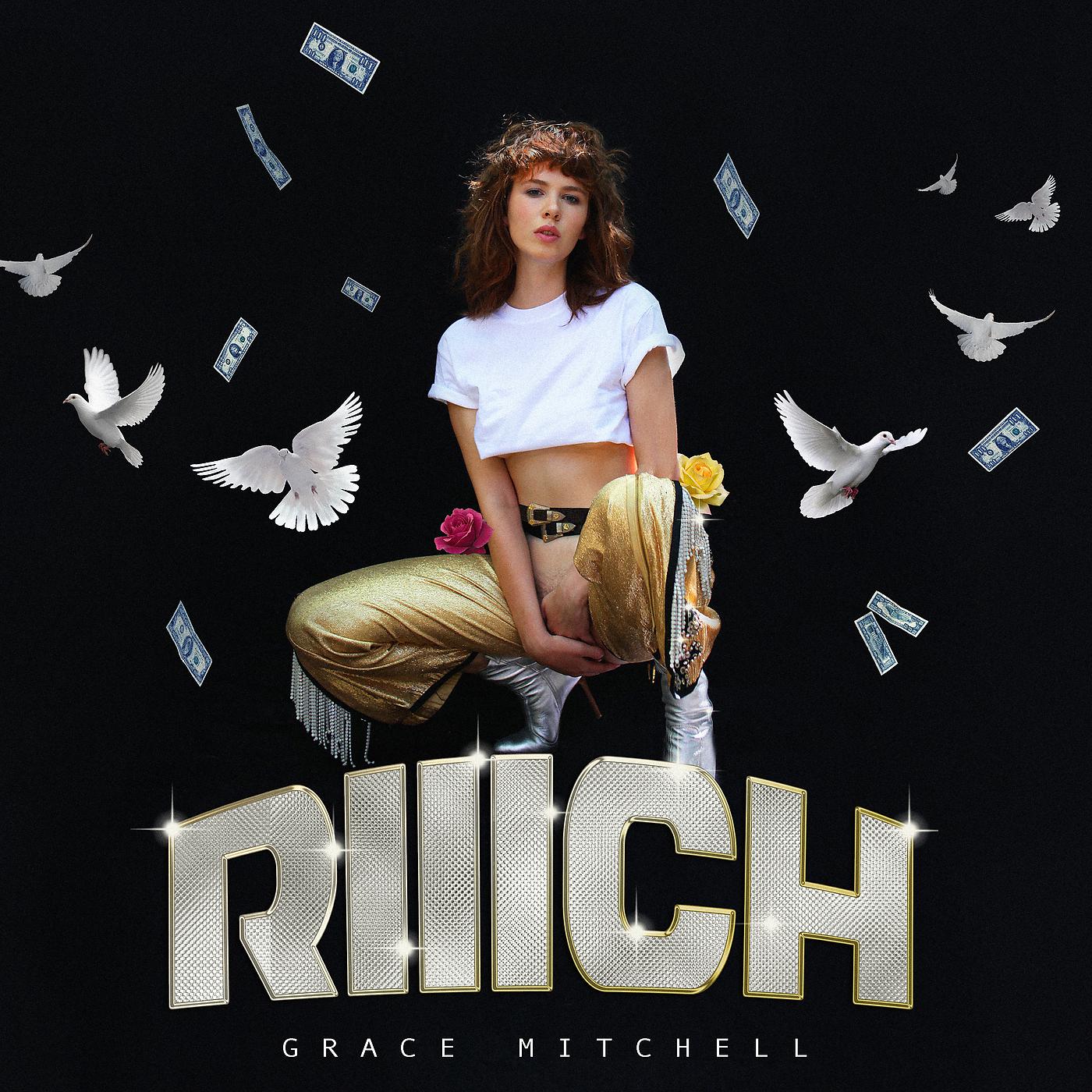 Постер альбома RIIICH