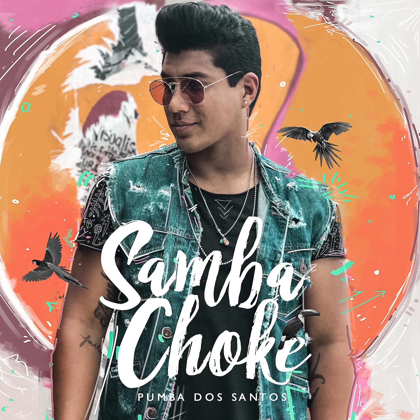 Постер альбома Sambachoke