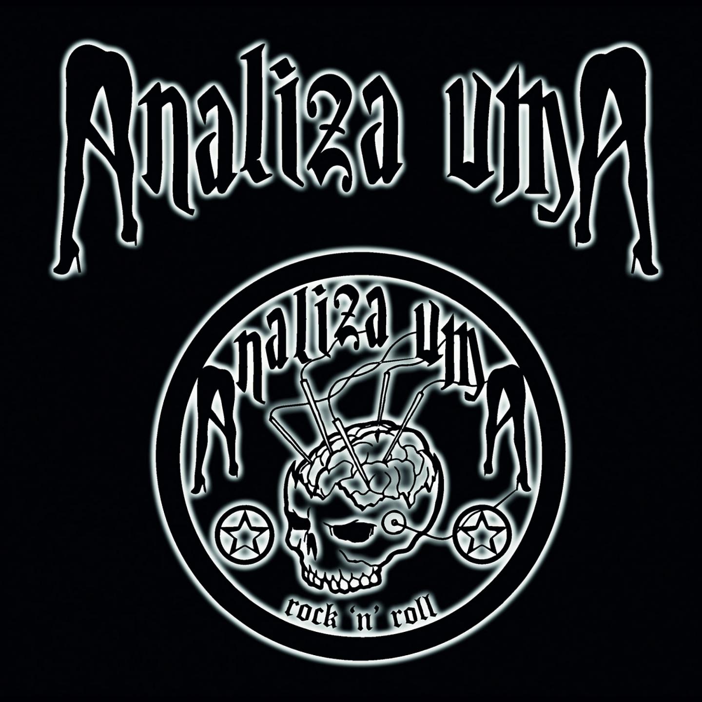 Постер альбома Analiza Uma
