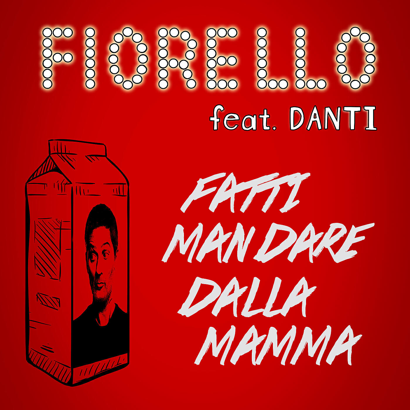 DANTI - Fatti mandare dalla mamma