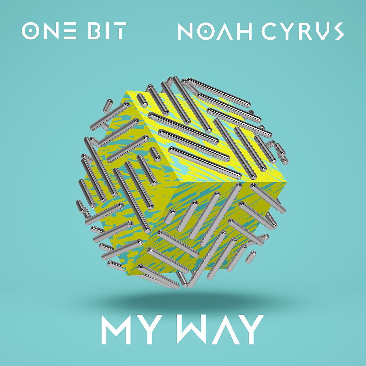 One Bit - My Way