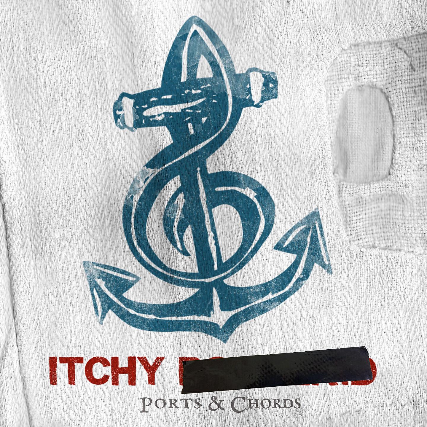 ITCHY - She Said