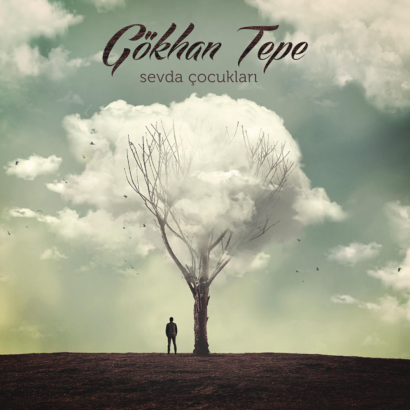 Gokhan Tepe - Sevda Çocukları