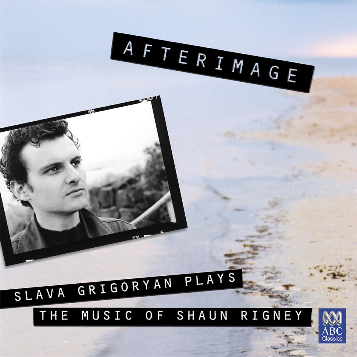 Slava Grigoryan - Rigney: Lapis Lazuli – Concerto for Guitar and Orchestra - 2. Toccata