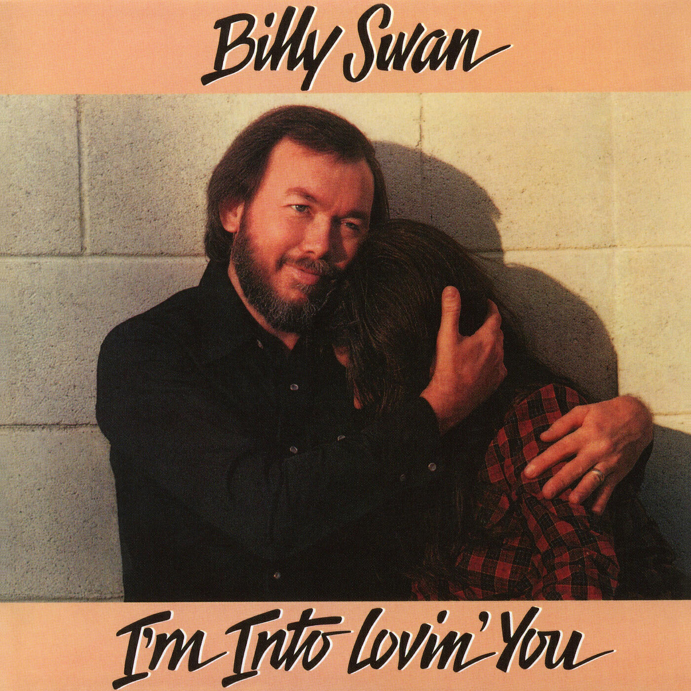 Billy Swan - Lay Down and Love Me Tonight