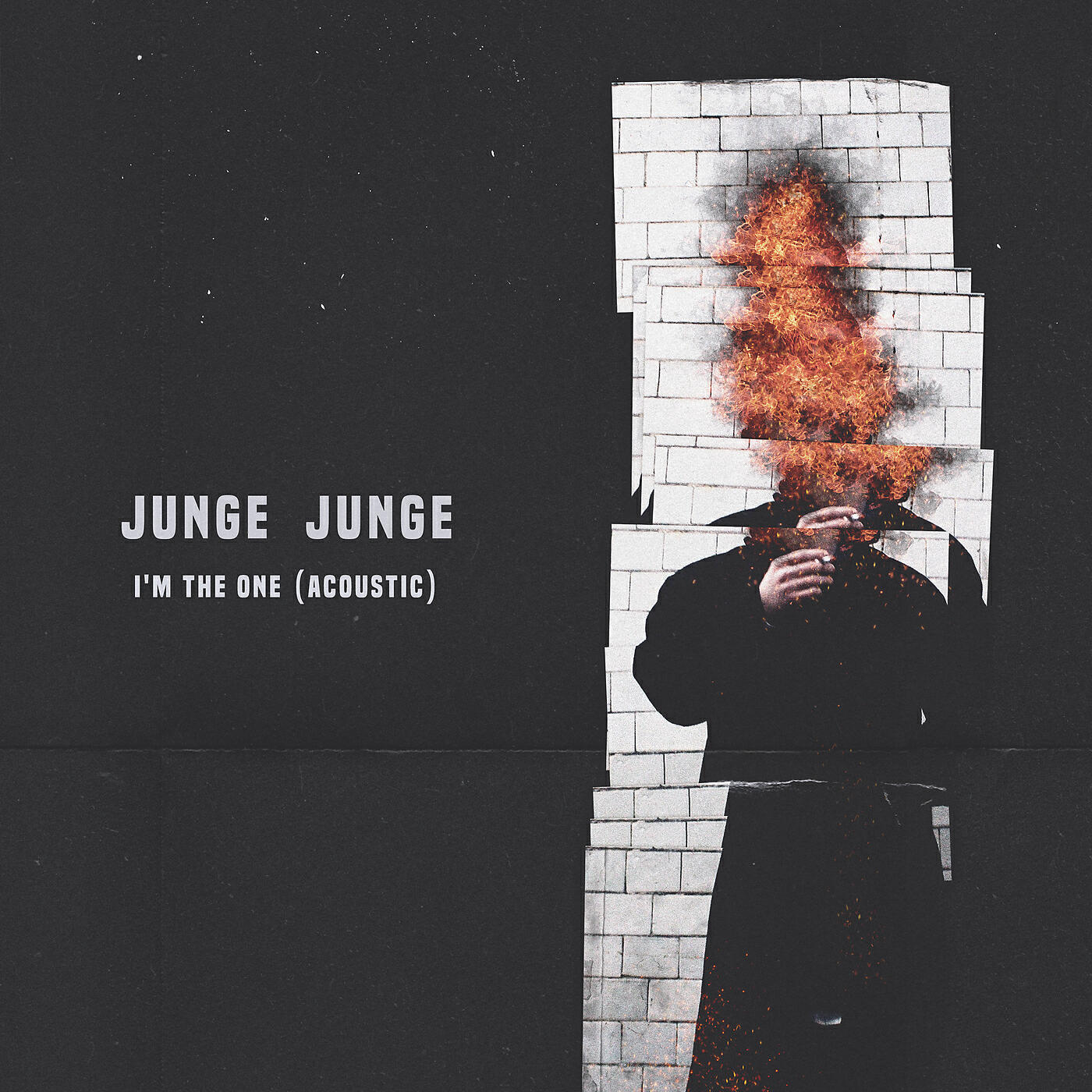 Junge Junge - I'm The One (Acoustic)