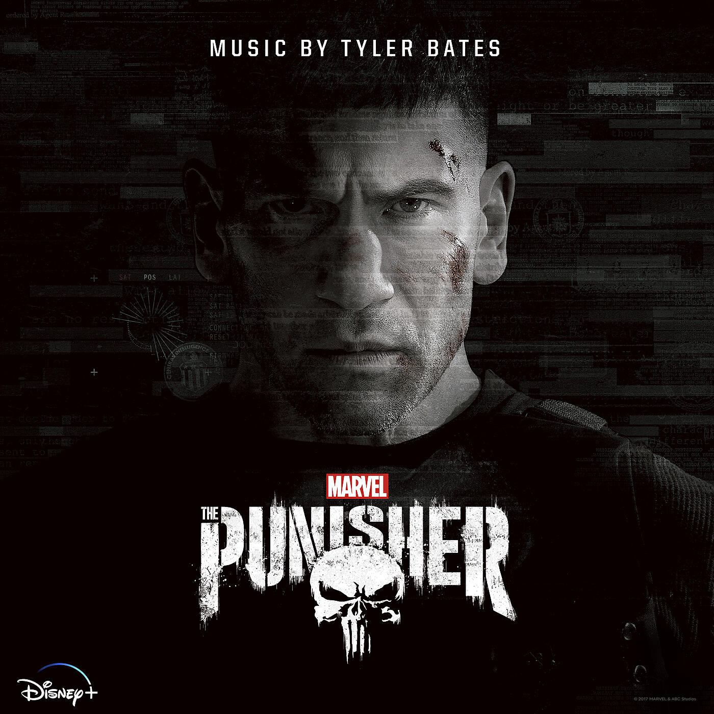 Tyler Bates - The Punisher End Title