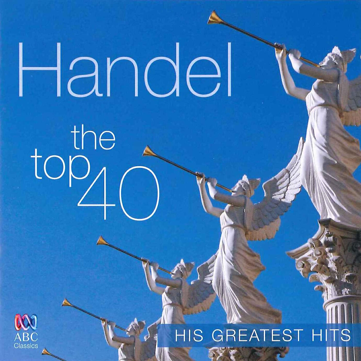 Sally-Anne Russell - Handel: Semele  HWV 58 / Act 2 - 28. 