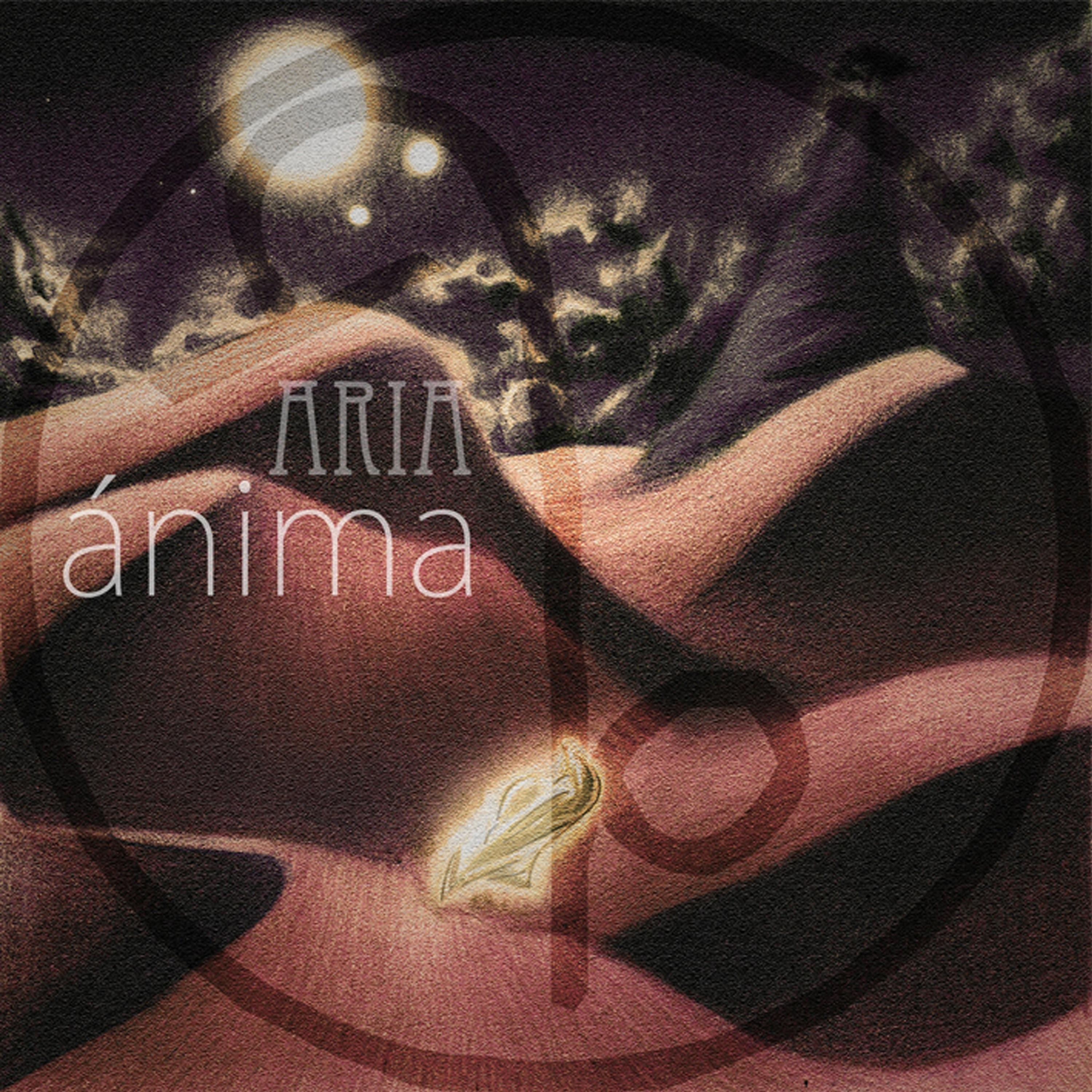 Постер альбома Ánima