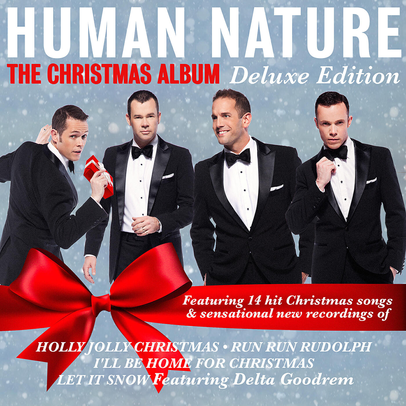 Human Nature - Sleigh Ride
