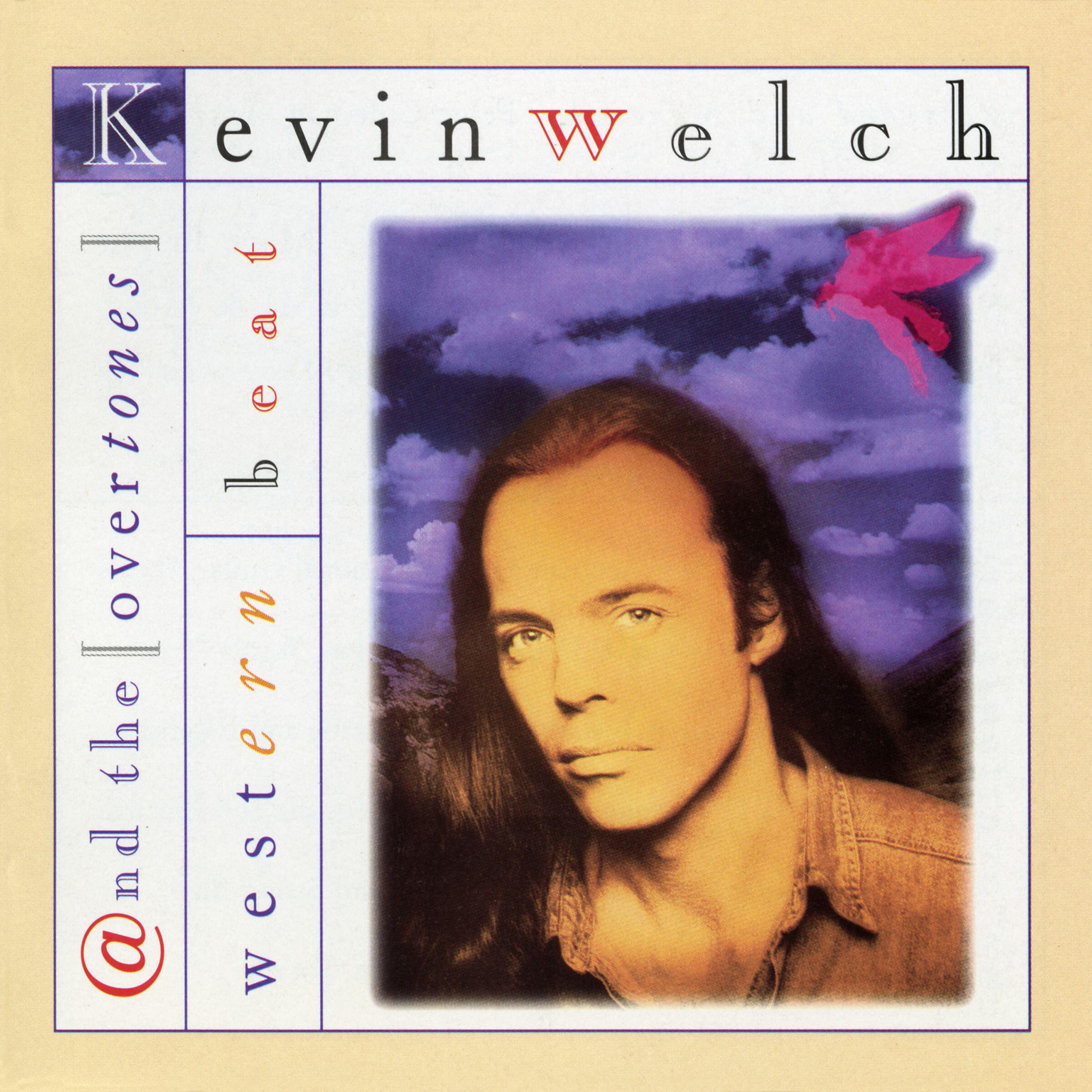 Kevin Welch & The Overtones - Train to Birmingham