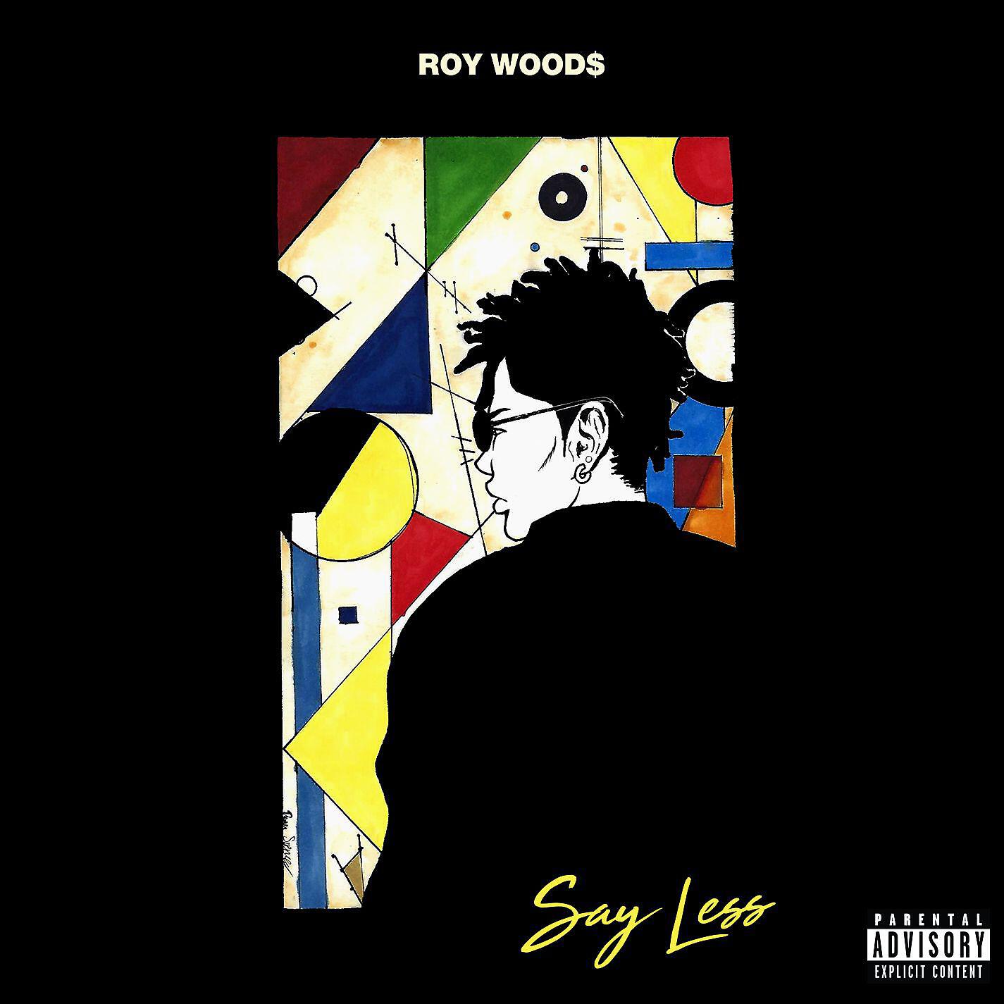 Roy Woods - Balance (feat. dvsn & PnB Rock)