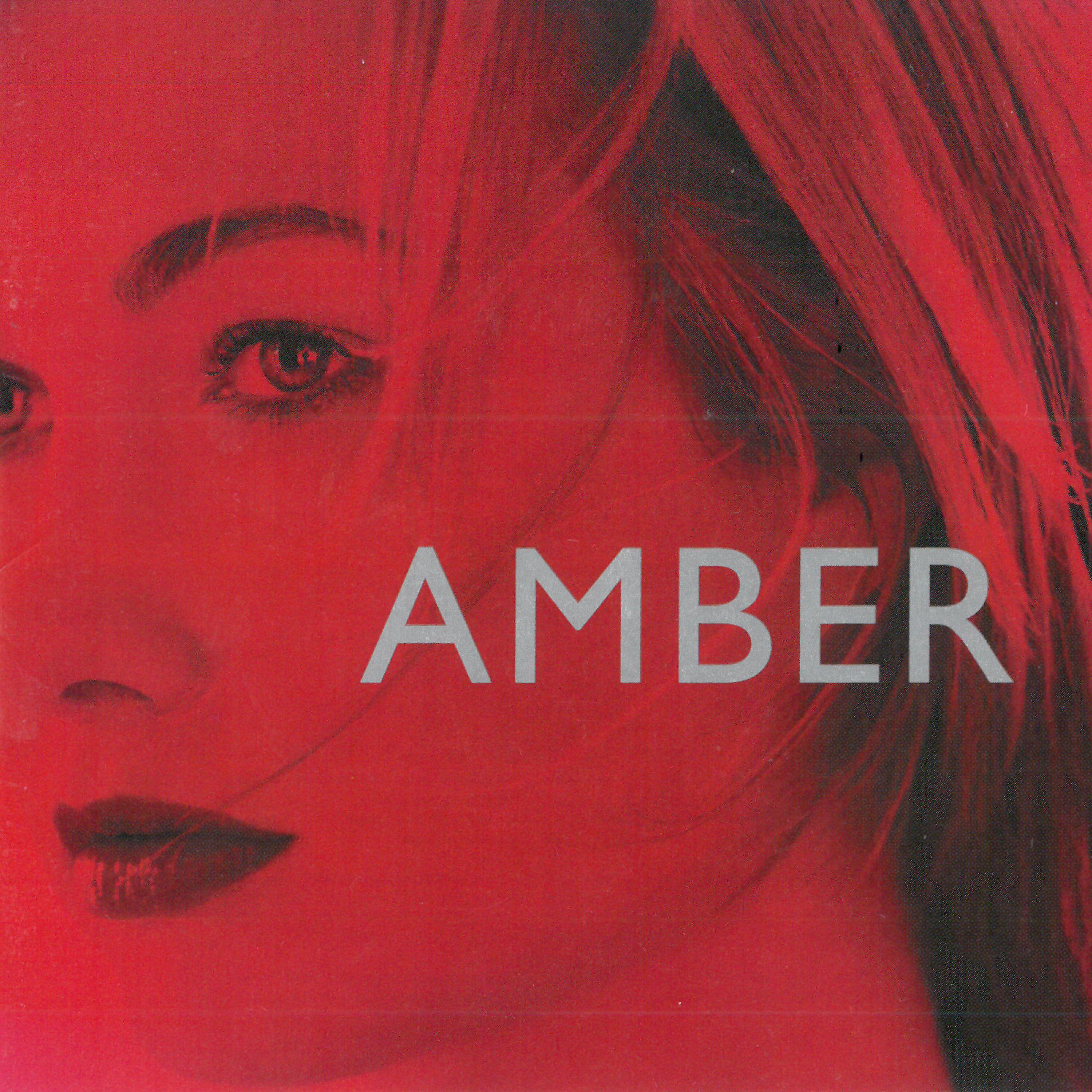 AMBER - Without You