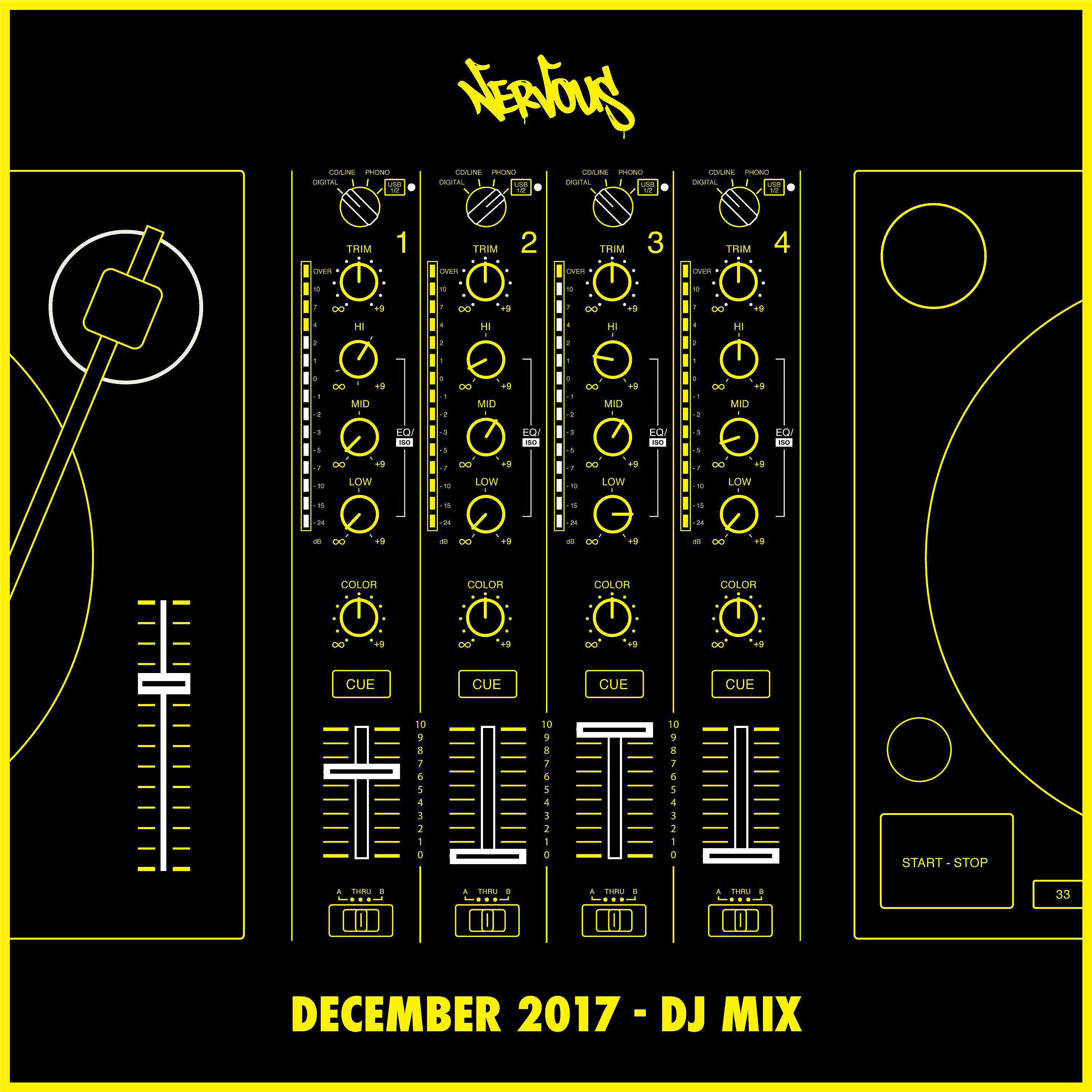 Hot Knob - Let Go!!!