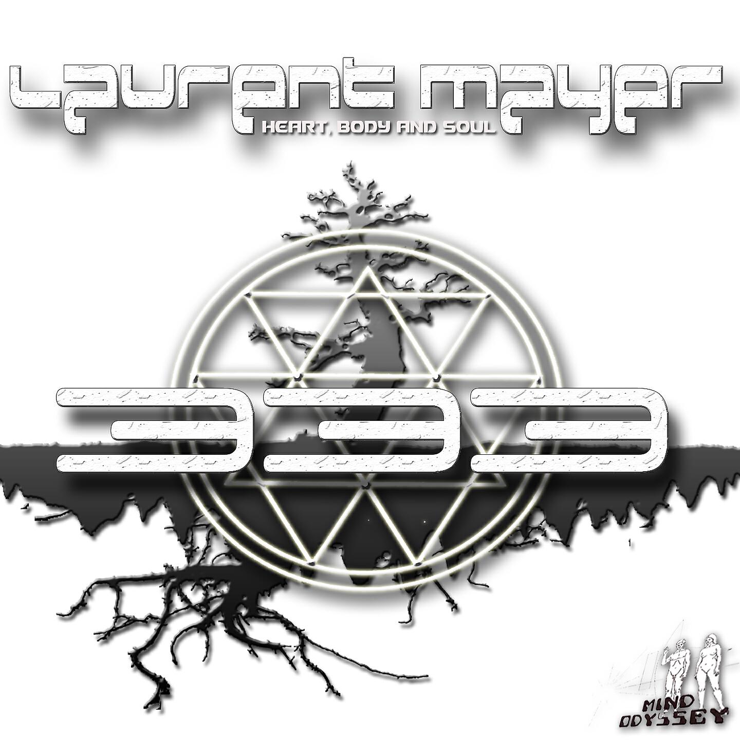 Laurent Mayer - Conjugale Distorsion (Radio Edit Tech Diva)