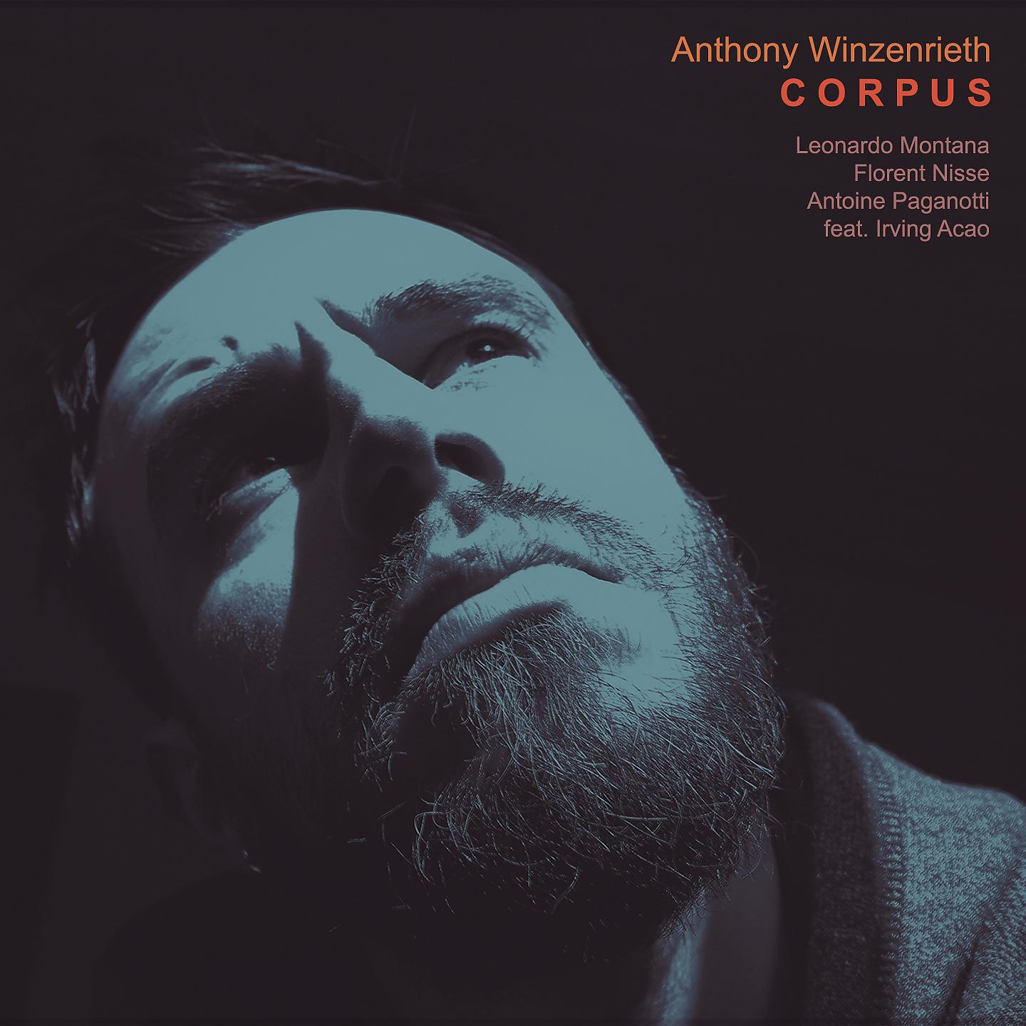 Постер альбома Corpus