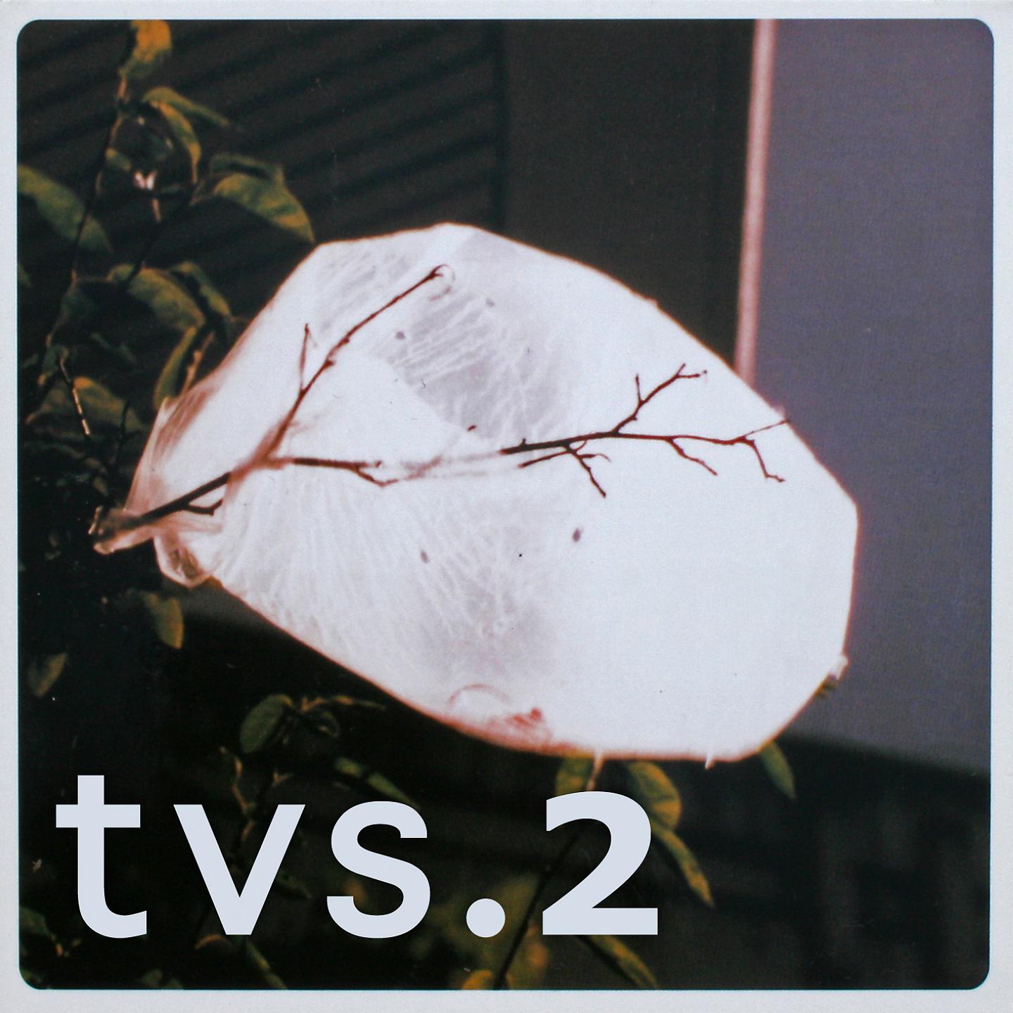 Постер альбома TVS.2