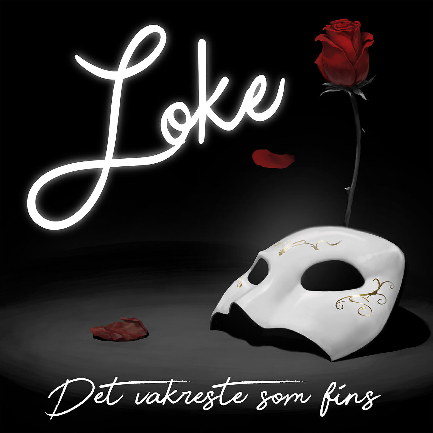 LOKE - Det Vakreste Som Fins