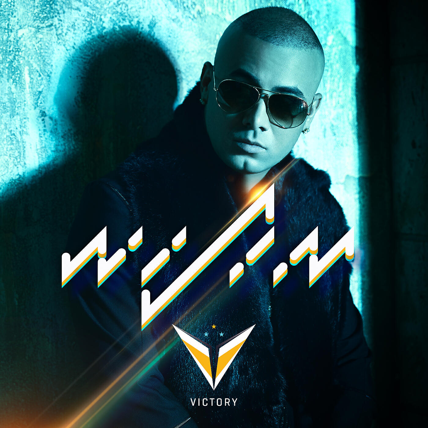 Wisin - Escápate Conmigo (Remix)