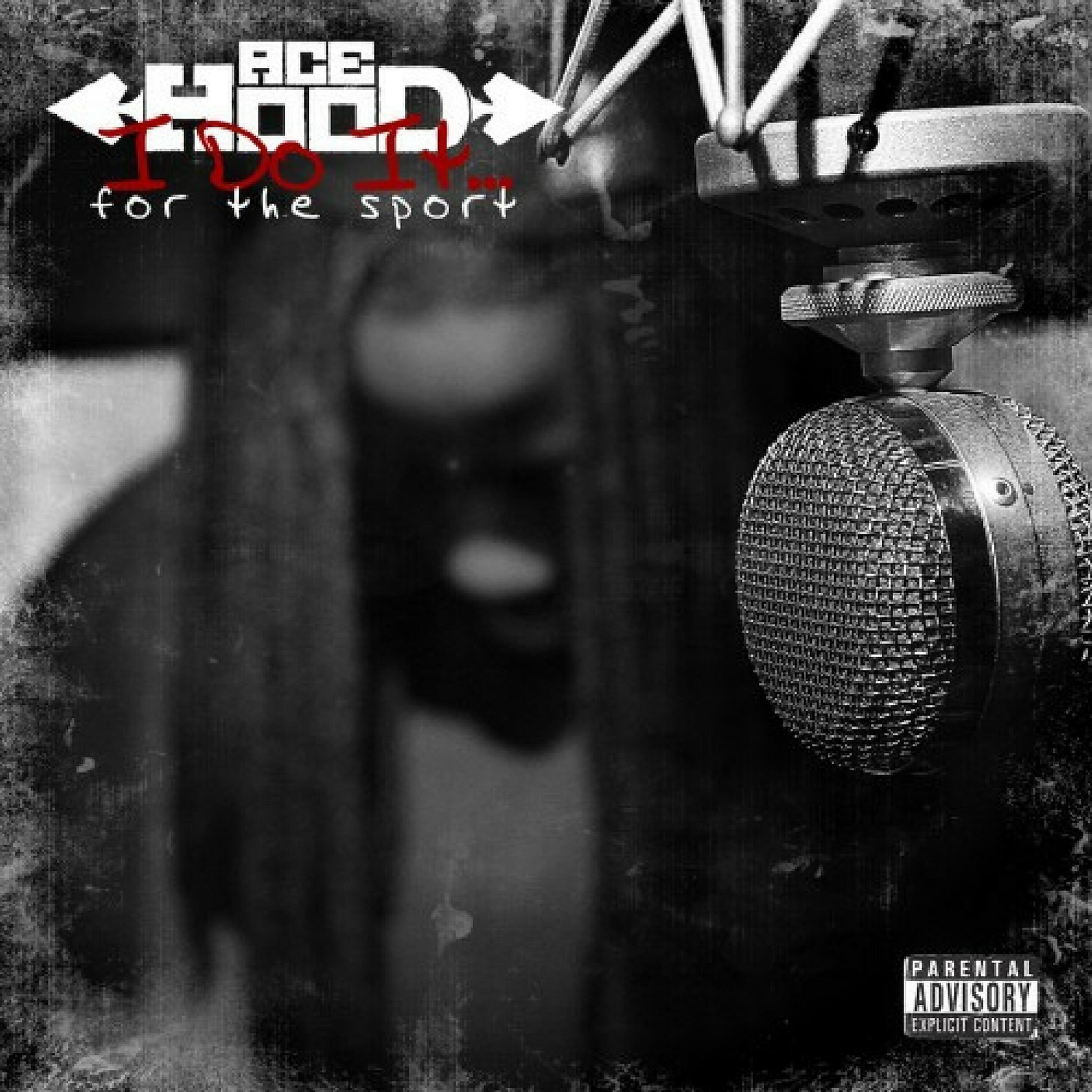 Ace Hood - Kush (feat. Dr. Dre, Snoop Dogg & Akon)