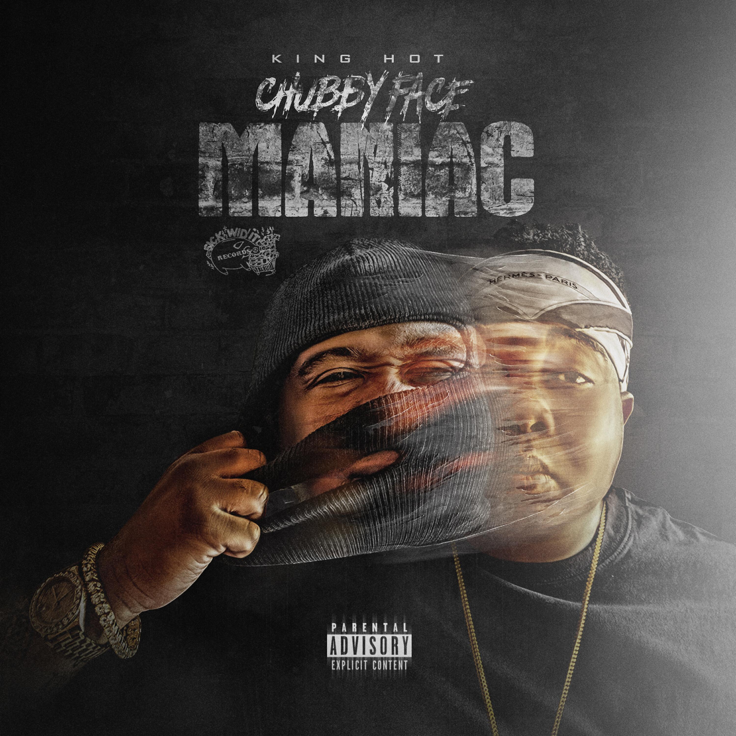 King Hot - Go and Getta the $ (feat. Mayback)