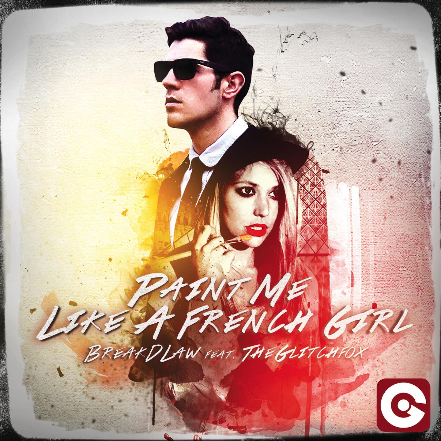 Breakdlaw - Paint Me Like a French Girl (Jonny Miller Remix)