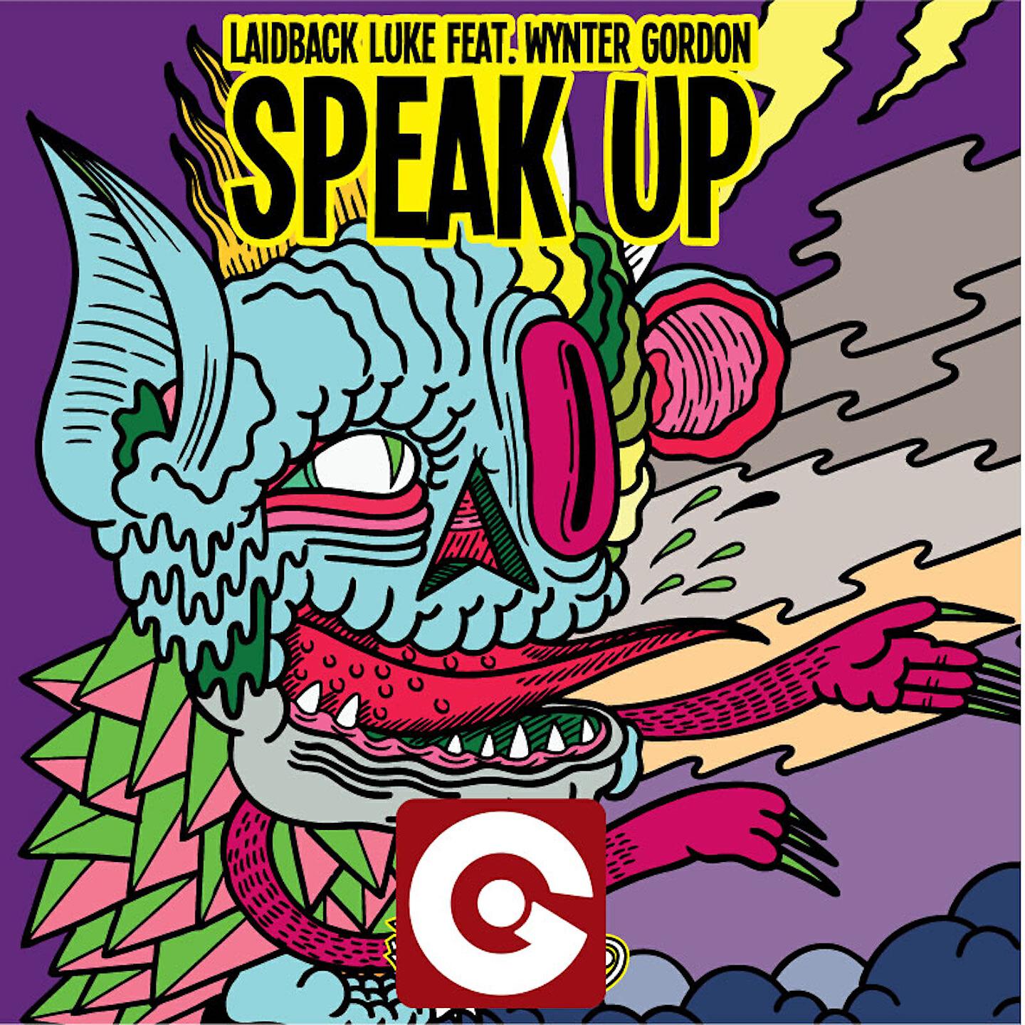 Laidback Luke - Speak Up (Oliver Twizt Remix)