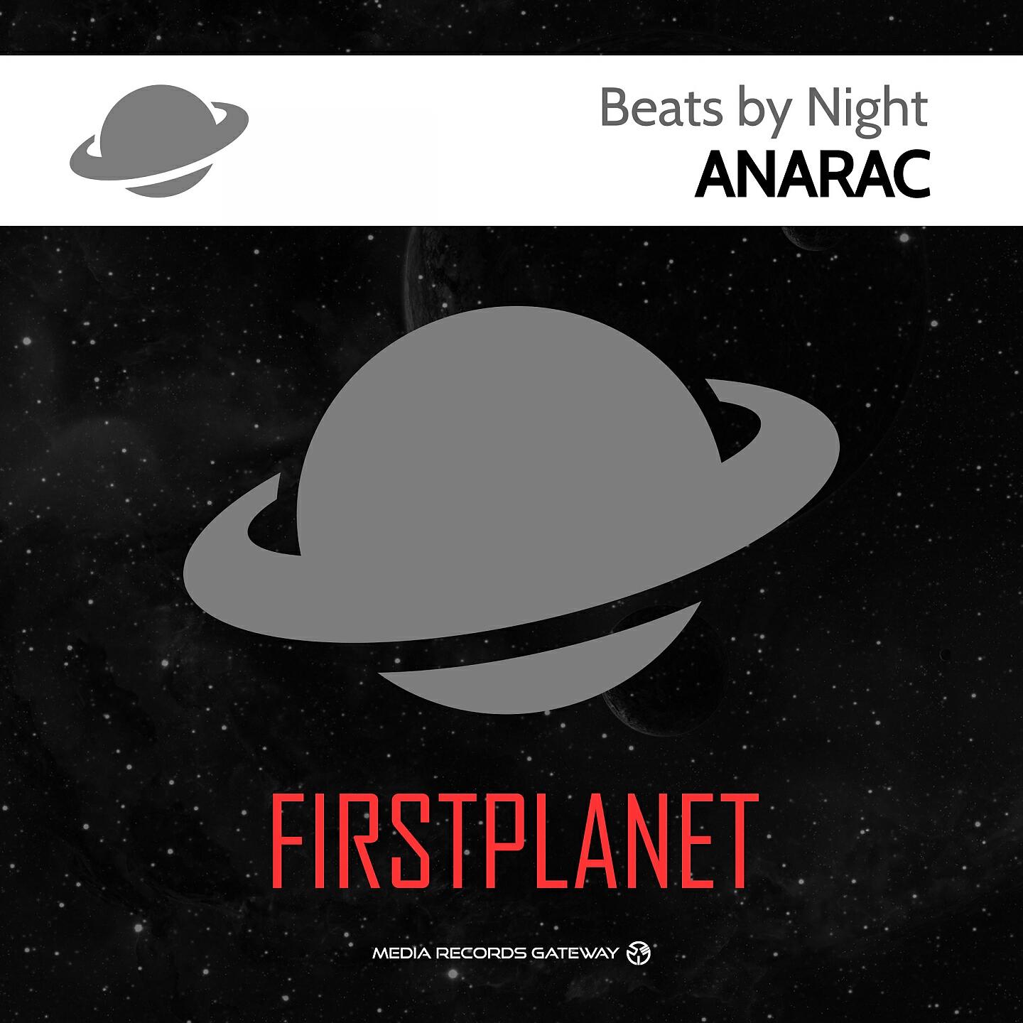 Beats By Night - Anarac