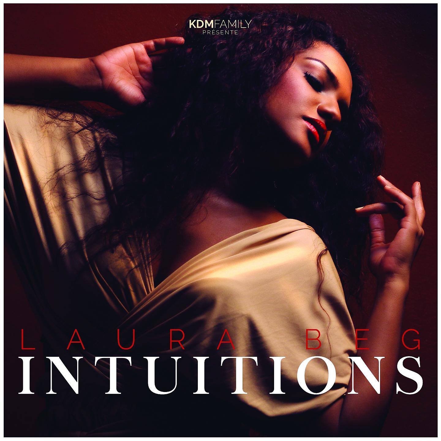 Постер альбома Intuitions